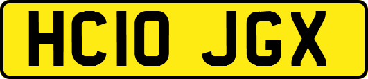 HC10JGX