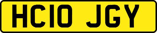HC10JGY