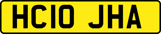 HC10JHA