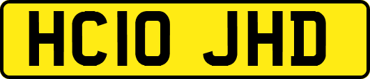 HC10JHD