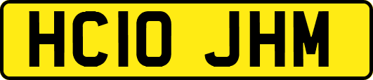 HC10JHM
