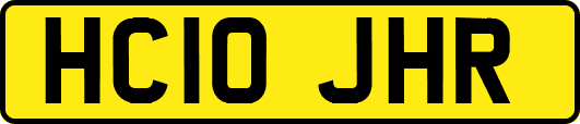 HC10JHR