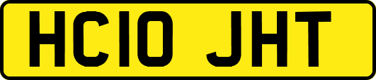 HC10JHT
