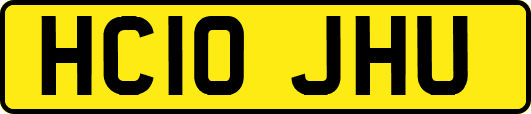 HC10JHU