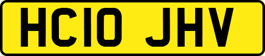 HC10JHV