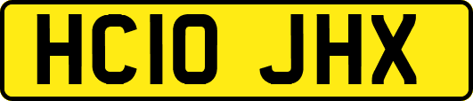 HC10JHX