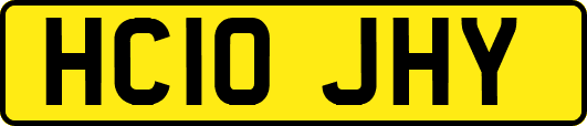 HC10JHY
