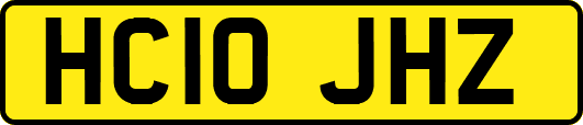 HC10JHZ