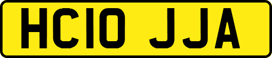 HC10JJA