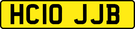 HC10JJB