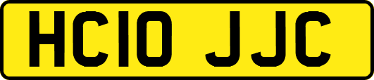 HC10JJC