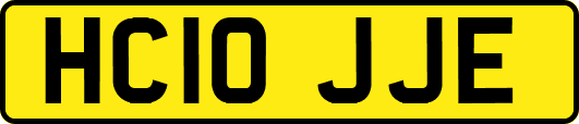 HC10JJE