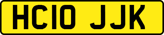 HC10JJK