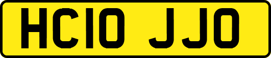HC10JJO