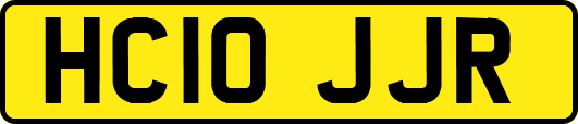 HC10JJR