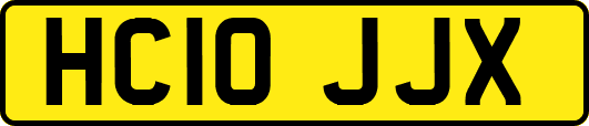 HC10JJX