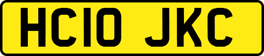 HC10JKC