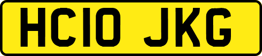 HC10JKG