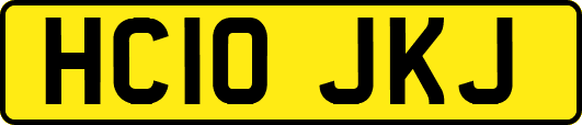HC10JKJ
