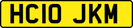 HC10JKM