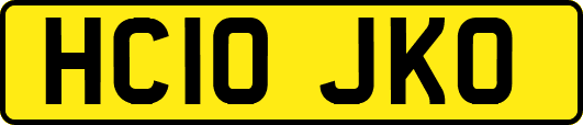 HC10JKO