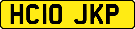HC10JKP