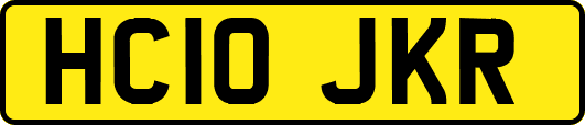 HC10JKR