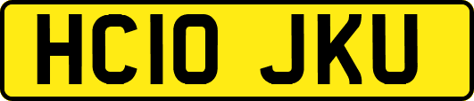 HC10JKU