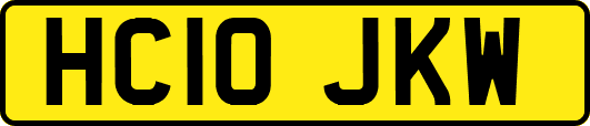 HC10JKW