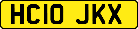 HC10JKX