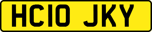 HC10JKY