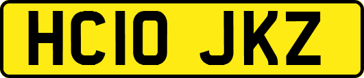 HC10JKZ