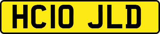HC10JLD