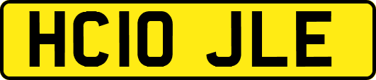 HC10JLE