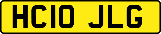 HC10JLG