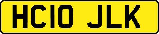 HC10JLK