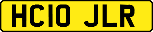HC10JLR