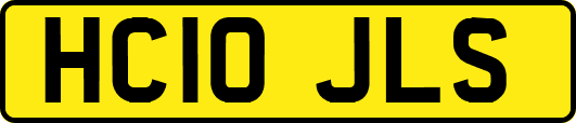 HC10JLS