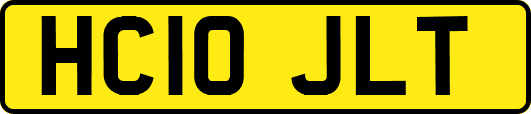 HC10JLT
