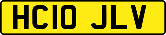 HC10JLV