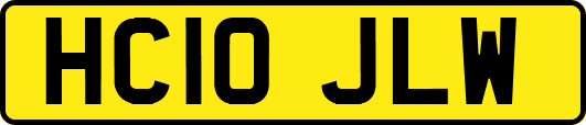 HC10JLW