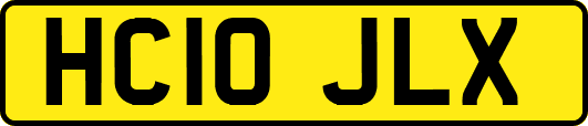 HC10JLX