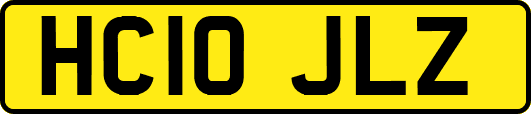 HC10JLZ