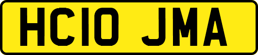 HC10JMA