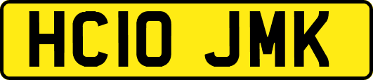 HC10JMK