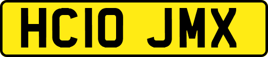 HC10JMX