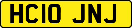 HC10JNJ