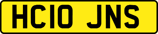 HC10JNS