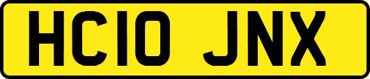 HC10JNX