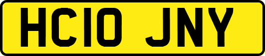 HC10JNY